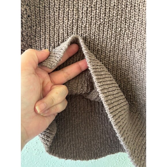 Gentle Fawn Womens Brown Knit Sleeveless Sidney Tank Top Size L  NWOT - Picture 14 of 15